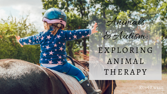 Re Animals And Autism Exploring Animal Therapy