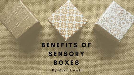 Benefits of Sensory Boxes