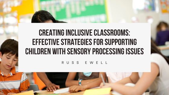 Inclusive Classrooms