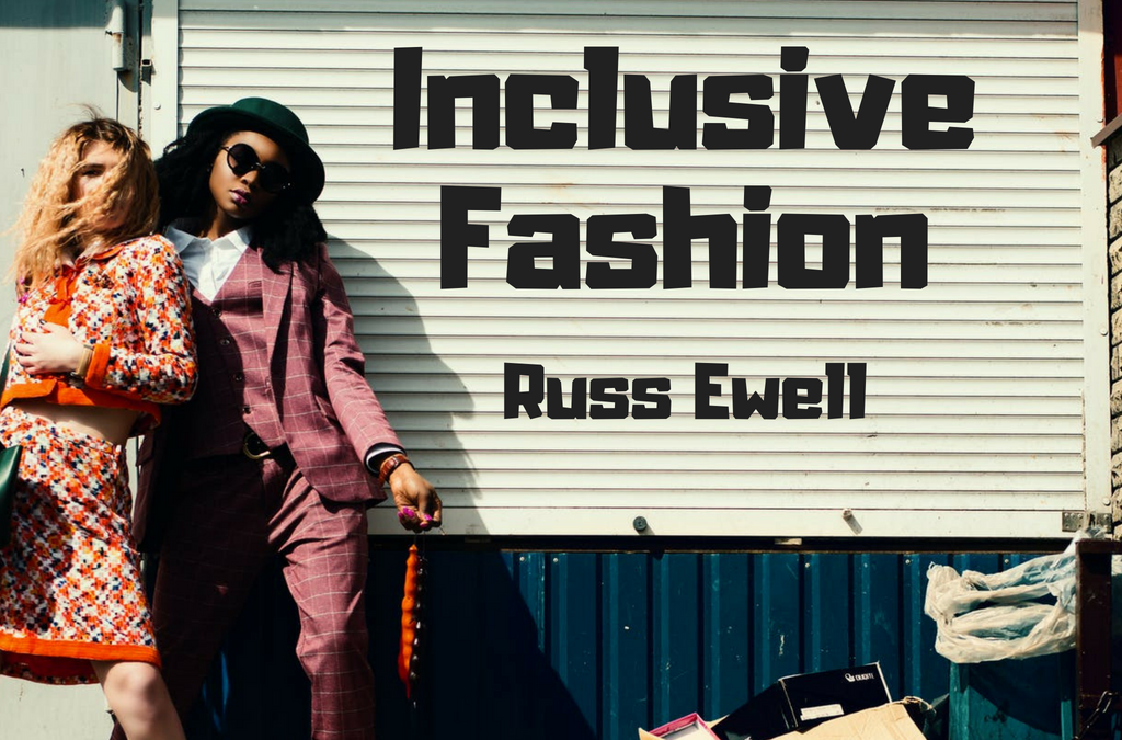 Inclusive Fashion