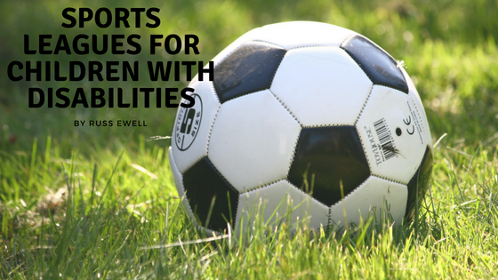 Sports Leagues for Children with Disabilities